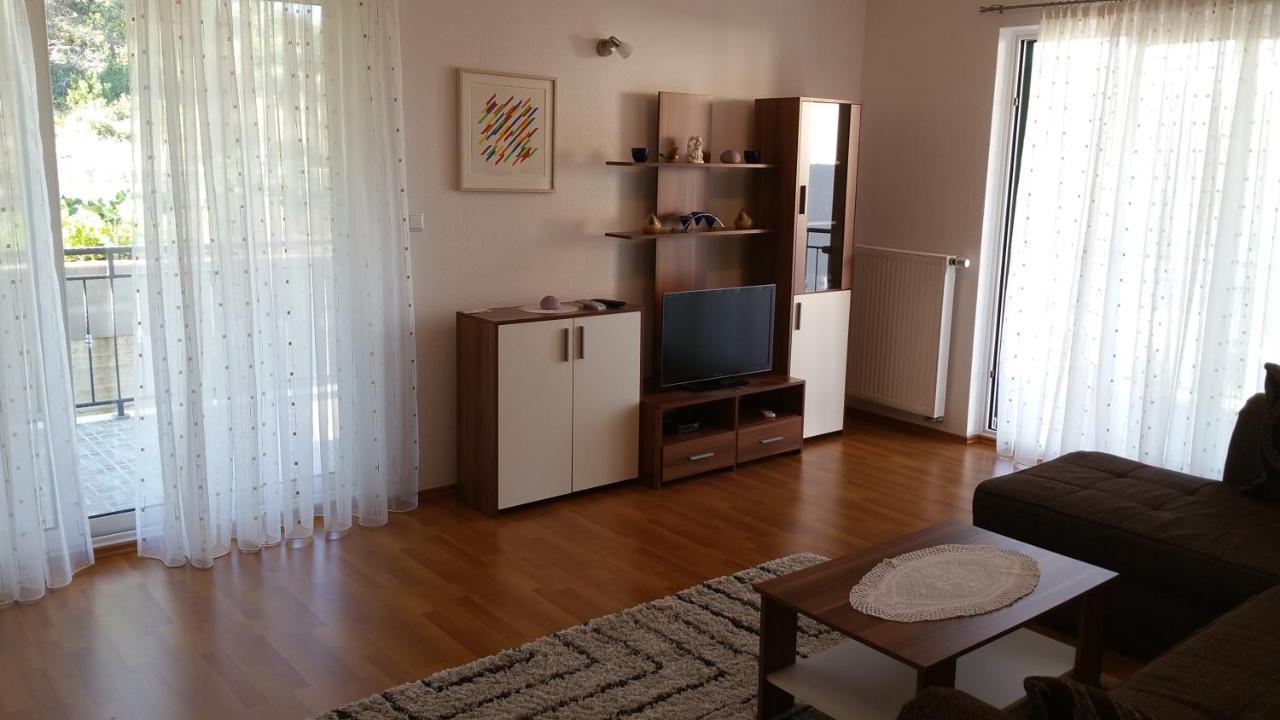 Apartment Matea Trogir Exterior foto
